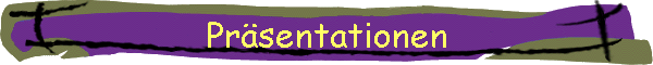 Prsentationen